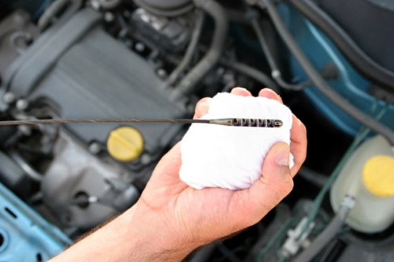 Signs That Your Car Needs a Tune Up
